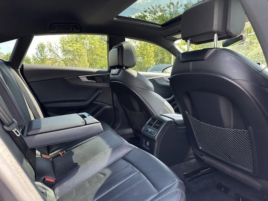 2018 Audi A5 Sportback Prestige in Kalamazoo, MI - HZ Plainwell Ford