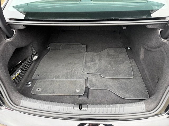 2024 Audi A6 Sedan Premium Plus