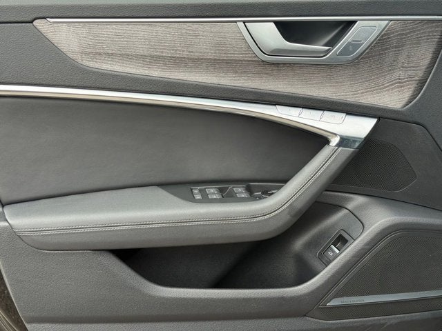 2024 Audi A6 Sedan Premium Plus