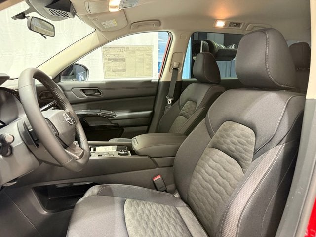 2024 Audi A6 Sedan Premium Plus