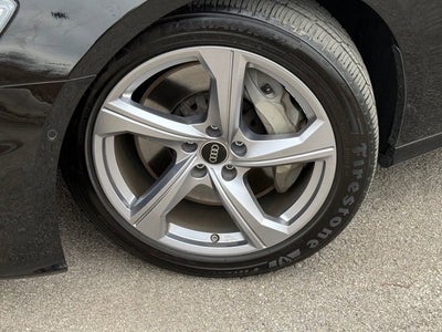 2024 Audi A6 Sedan Premium Plus