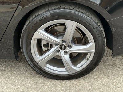 2024 Audi A6 Sedan Premium Plus