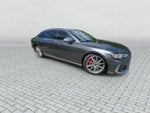 2022 Audi S8 4.0T
