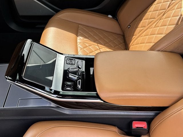 2022 Audi S8 4.0T