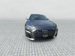 2022 Audi S8 4.0T