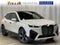 2025 BMW iX xDrive50