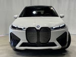 2025 BMW iX xDrive50