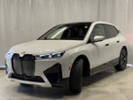 2025 BMW iX xDrive50