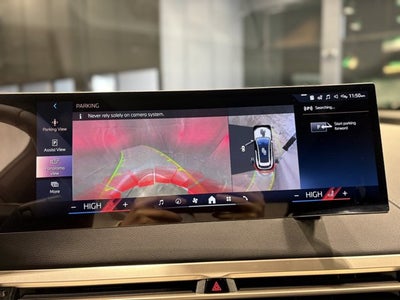 2025 BMW iX xDrive50