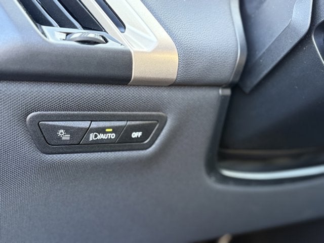 2025 BMW iX xDrive50