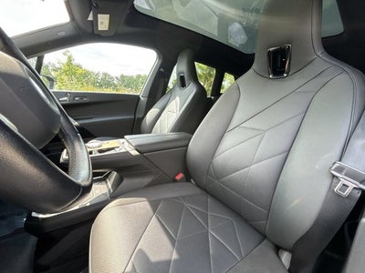 2024 BMW iX xDrive50