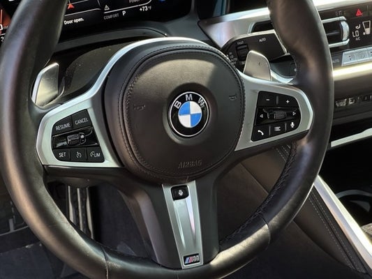 2023 BMW 4 Series M440i xDrive in Kalamazoo, MI - HZ Plainwell Ford