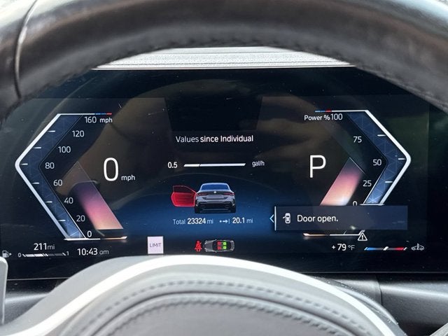 2024 BMW 4 Series M440i xDrive