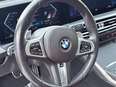 2024 BMW 4 Series M440i xDrive