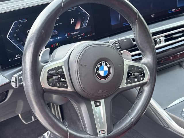 2024 BMW 4 Series M440i xDrive