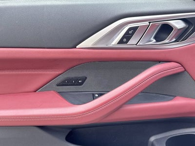 2024 BMW 4 Series M440i xDrive
