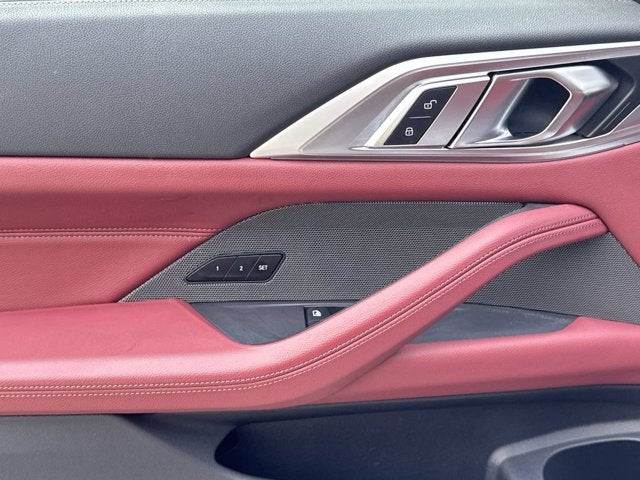 2024 BMW 4 Series M440i xDrive