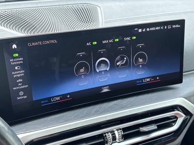 2024 BMW 4 Series M440i xDrive