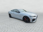 2024 BMW 4 Series M440i xDrive
