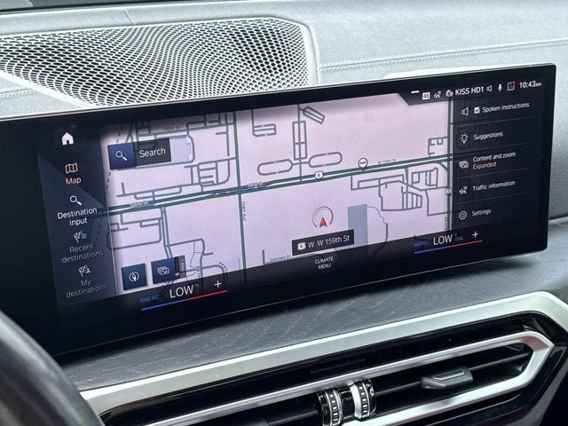 2024 BMW 4 Series M440i xDrive