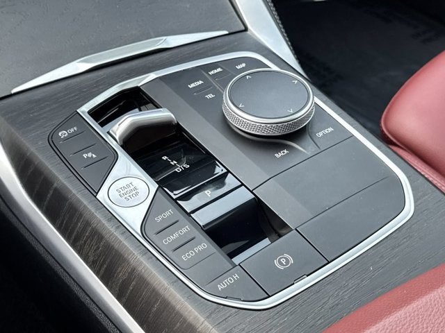 2024 BMW 4 Series M440i xDrive