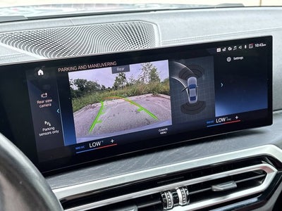 2024 BMW 4 Series M440i xDrive