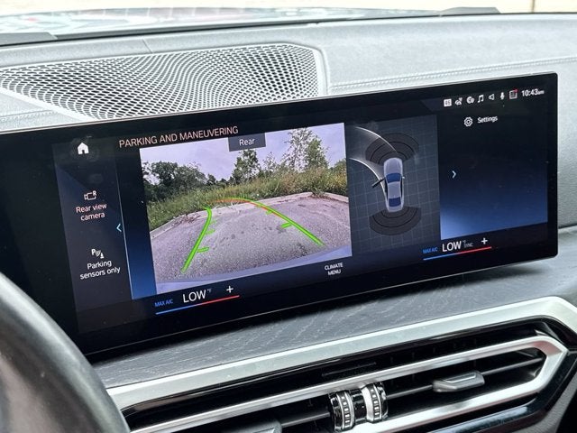 2024 BMW 4 Series M440i xDrive