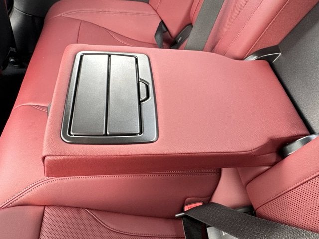 2024 BMW 4 Series M440i xDrive