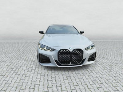2024 BMW 4 Series M440i xDrive