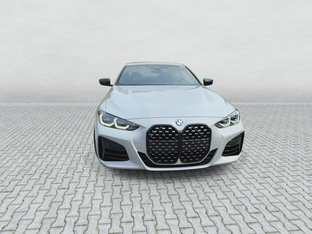 2024 BMW 4 Series M440i xDrive