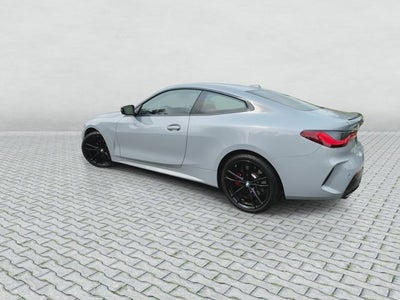 2024 BMW 4 Series M440i xDrive