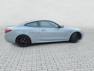 2024 BMW 4 Series M440i xDrive