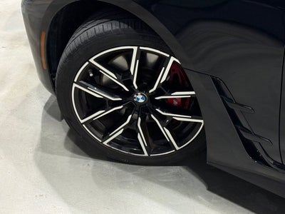 2022 BMW 4 Series M440i xDrive