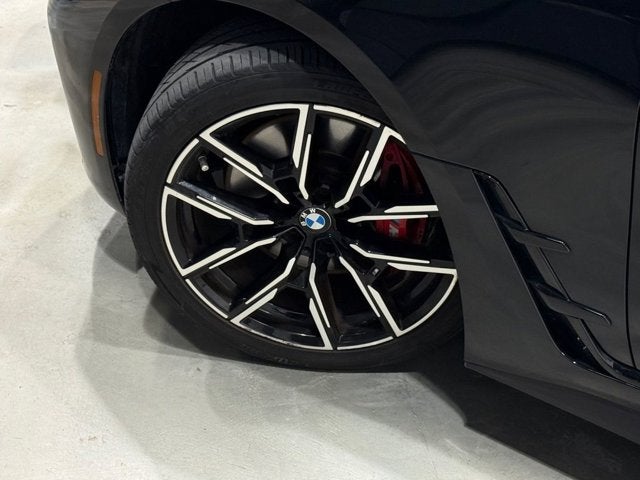 2022 BMW 4 Series M440i xDrive