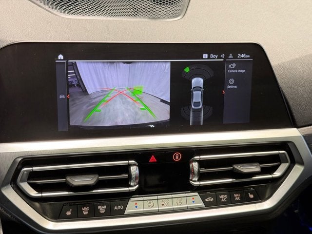 2022 BMW 4 Series M440i xDrive