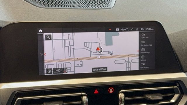 2022 BMW 4 Series M440i xDrive