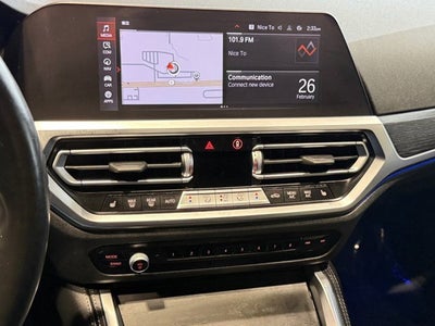 2022 BMW 4 Series M440i xDrive