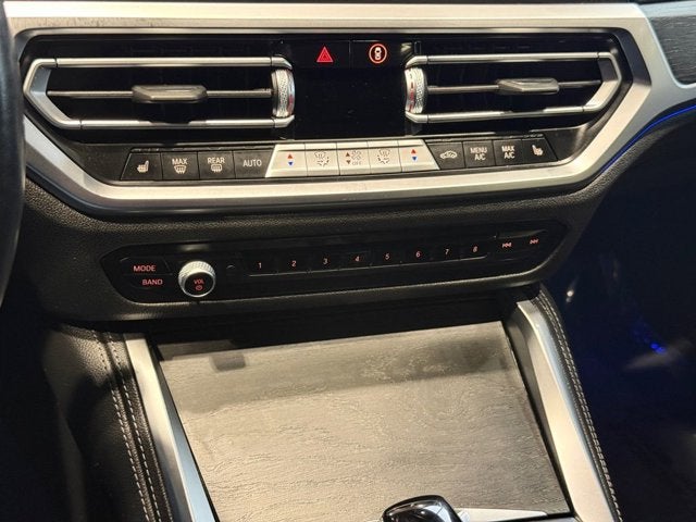 2022 BMW 4 Series M440i xDrive