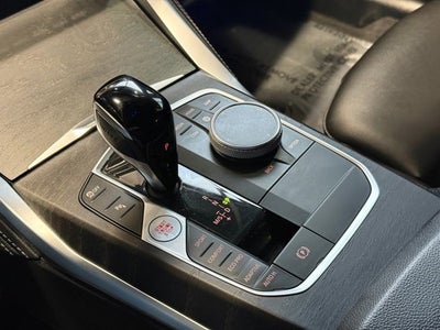 2022 BMW 4 Series M440i xDrive