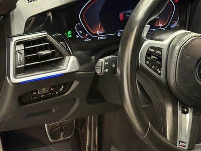 2022 BMW 4 Series M440i xDrive