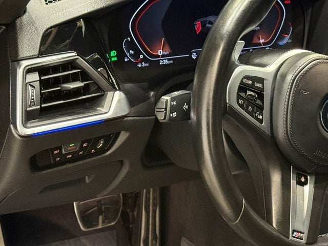 2022 BMW 4 Series M440i xDrive