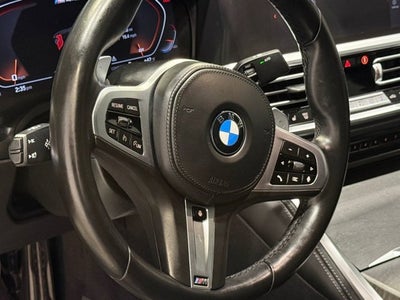 2022 BMW 4 Series M440i xDrive