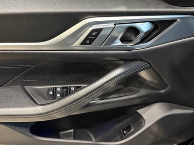 2022 BMW 4 Series M440i xDrive