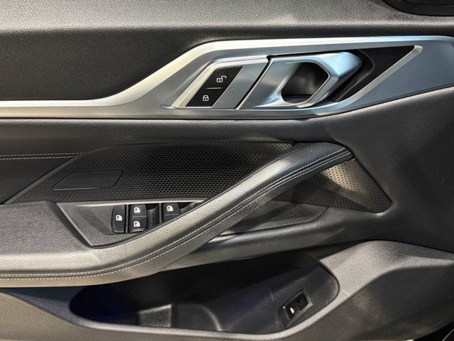 2022 BMW 4 Series M440i xDrive