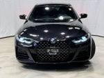 2022 BMW 4 Series M440i xDrive