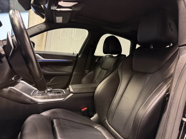 2022 BMW 4 Series M440i xDrive