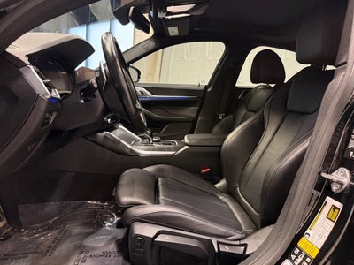 2022 BMW 4 Series M440i xDrive