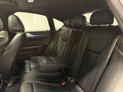 2022 BMW 4 Series M440i xDrive