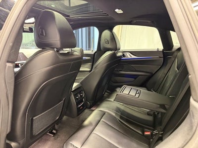 2022 BMW 4 Series M440i xDrive