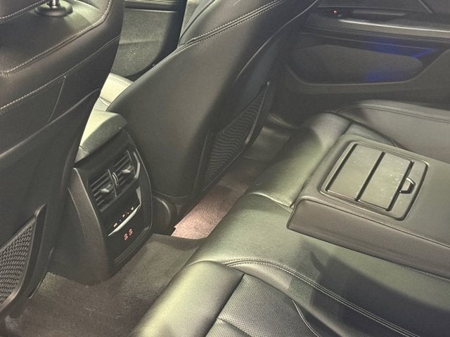 2022 BMW 4 Series M440i xDrive